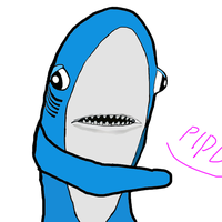 CuzShark