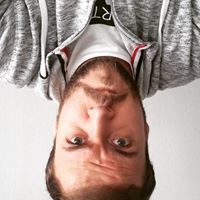 Олег Черепнёв