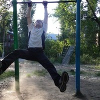 Igor Metlyaev