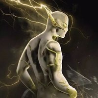 Barry Allen