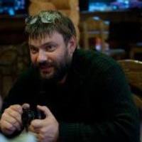 Михаил Гончаров