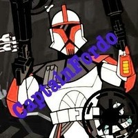 Captain Fordo