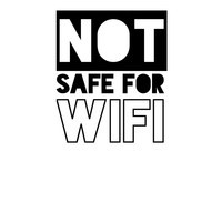 NOTSAFEFORWIFI