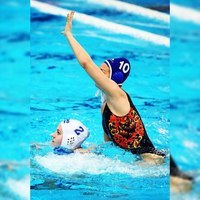 Water polo