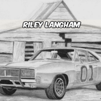 Riley Langham