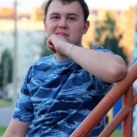 Дмитрий Мусинов