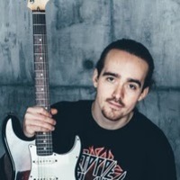 Илья Федоров