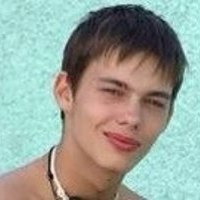 августин козырный