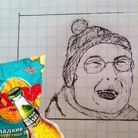 Влад Крицков