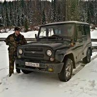 Александр Попов