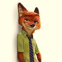 Nicholas Wilde