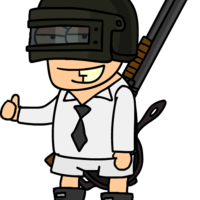 PUBG прикол