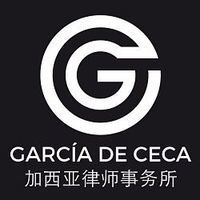 García De Ceca Law 