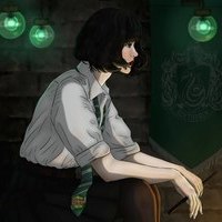 Hanna Addams Dhampir