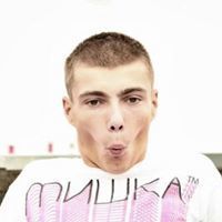 Misha Terekhov
