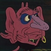 Coub profile picture for @miserable