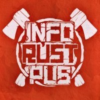 Info Rust Pub