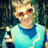 Maxim Sevryukov