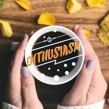 Coub profile picture for @enthusiasm