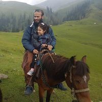 Moazzam Farooq