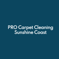PRO Carpet Cleaning Sunshine Coast