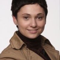 Люба Радиновская