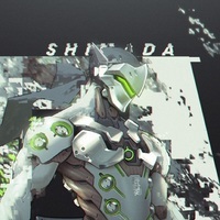 Genji Shimada