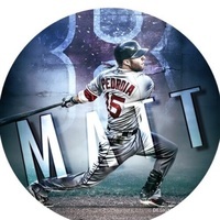 Matt