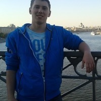 Денис Муленков