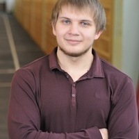 Дмитрий Акулов