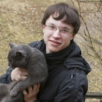 Влад Алексеев