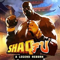 Shaq-Fu™