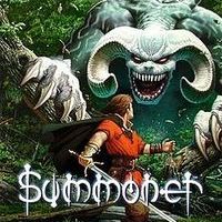 Summoner