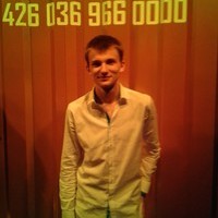 Alexey Gashko