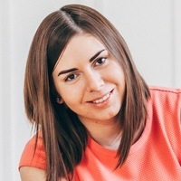 Кристина Меликова