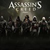 Assassins Life