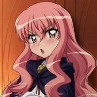 Louise Francoise.