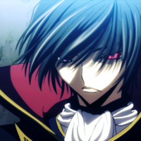 Lelouch Black Prince