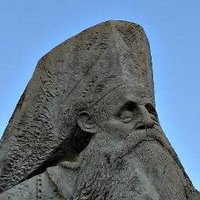 Светящий Патриарх