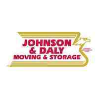 Johnson & Daly Moving and Storage