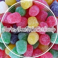 You'reAboutToEatEarCandy