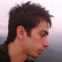 RaminHarp
