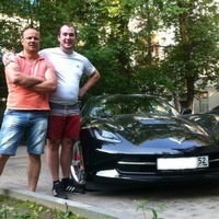 Олег Перфильев