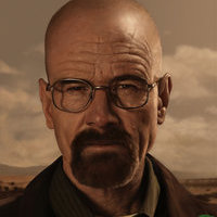 Walter White 