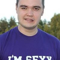 Никита Антонов