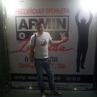 Дмитрий Питерский