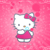 hello kitty army