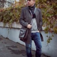 Филипп Белов