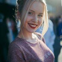 Evgenia Vishnya