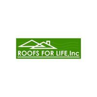 Roofs For Life, Inc.